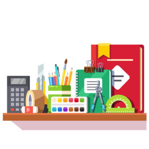 stationery shop website