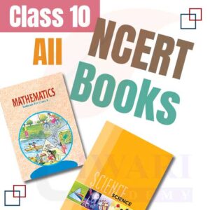 class 10 ncert book