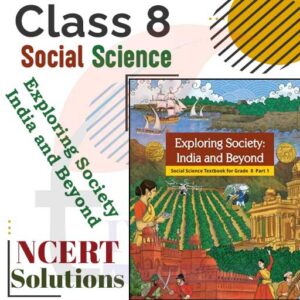 class 8 social science