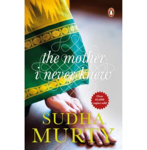 penguin random house india books default title mother i never knew the paperback murty sudha 40410605093081